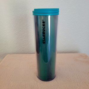 Grande Holographic Starbucks Hot Cup